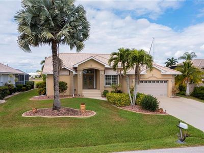 4801 Almar Dr, Punta Gorda, FL, 33950