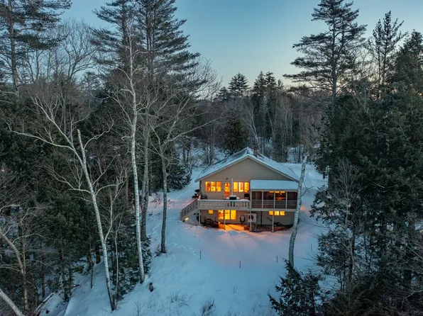 (undisclosed Address), Thornton, NH 03285