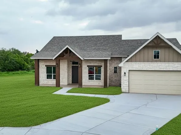 2618 Max St, Harlingen, TX 78550