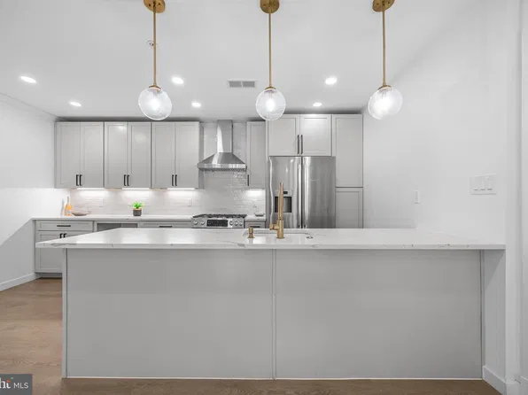 1201 N Quinn St #101, Arlington, VA 22209