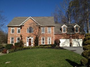 520 Battle Front Trl, Knoxville, TN 37934
