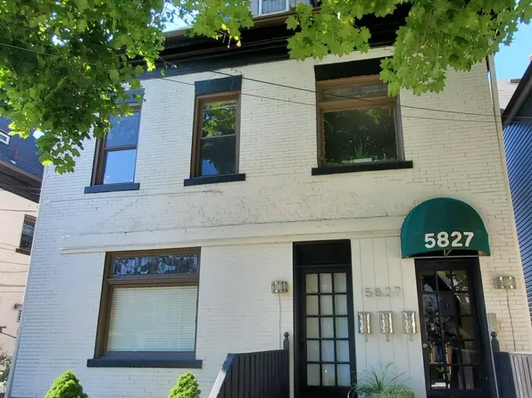 5827 Holden St #3, Pittsburgh, PA 15232