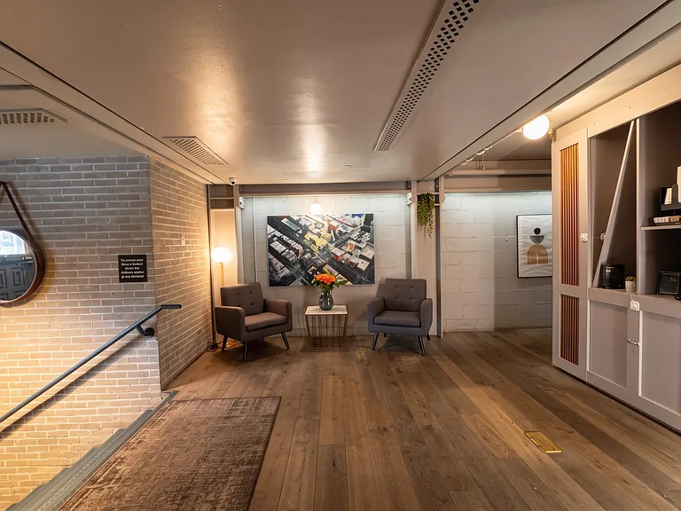 119 Orchard St #Penthouse 4 — Photo 12