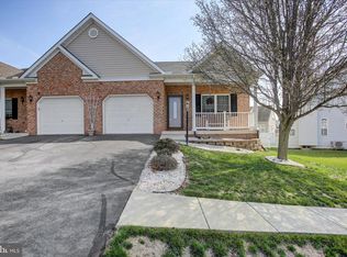 14217 Shelby Cir, Hagerstown, MD