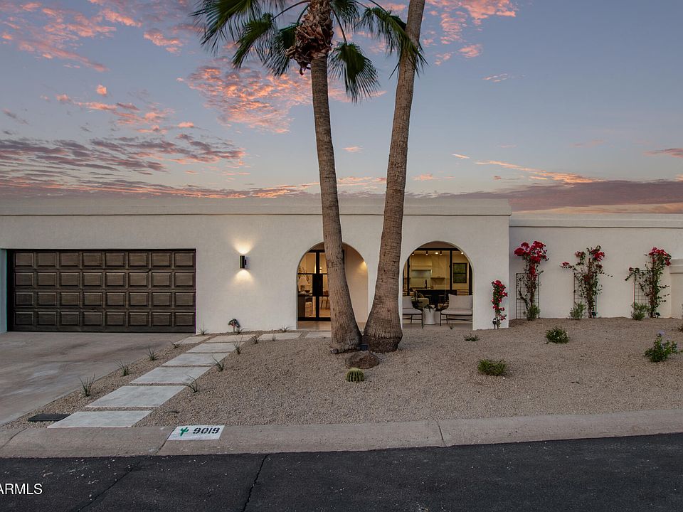 2nd image of 9019 N ARROYA GRANDE Drive
