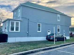 600 Willow Spring Rd, Baltimore, MD 21222