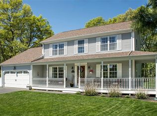 15 Longview Ct, South Kingstown, RI 02879