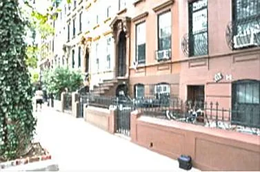 Rented by Boerum Hill Realty
