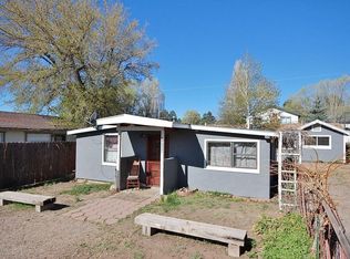 2815 N Main St, Flagstaff, AZ 86004