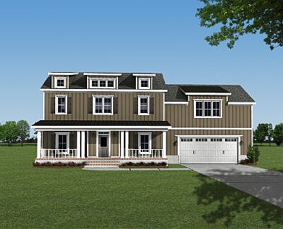 Elevation C