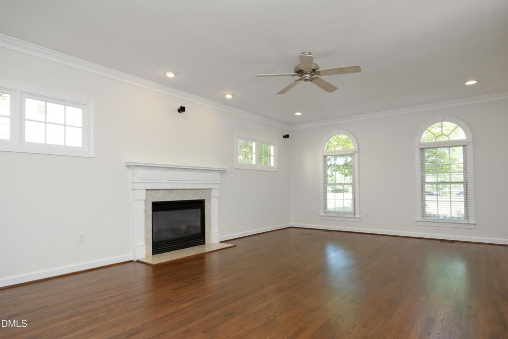 605 Carpenter Town Ln, Cary, NC - More