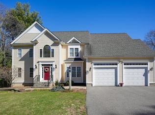 22 Buckhill Rd, Northborough, MA 01532