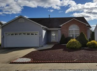 75 Westport Dr, Toms River, NJ 08757