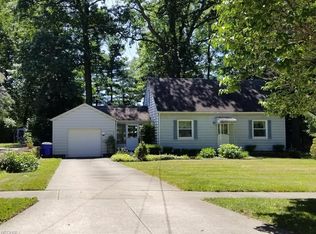 770 Grove Ave, Kent, OH 44240