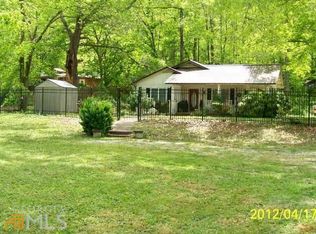 59 Charlotte Dr, Clayton, GA 30525