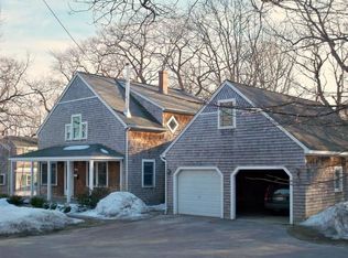 921 Shore Rd, Cape Elizabeth, ME 04107