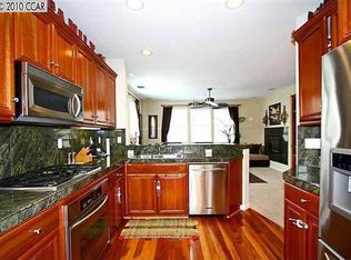 2210 Joree Ln, San Ramon, CA 94582