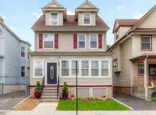 166 Rutledge Ave, East Orange, NJ 07017