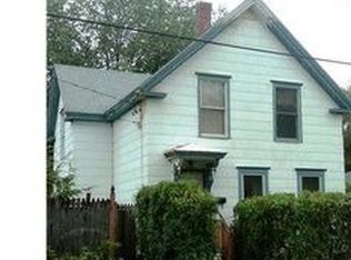 13 Free St, Lisbon, ME 04252