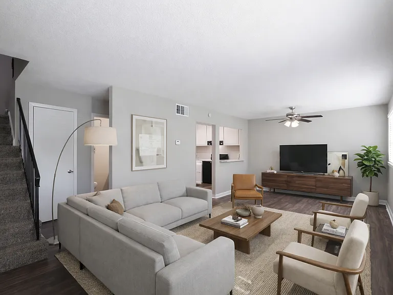 Hampton Hall | Comfort, Convenience, & Community All In One — Photo 362