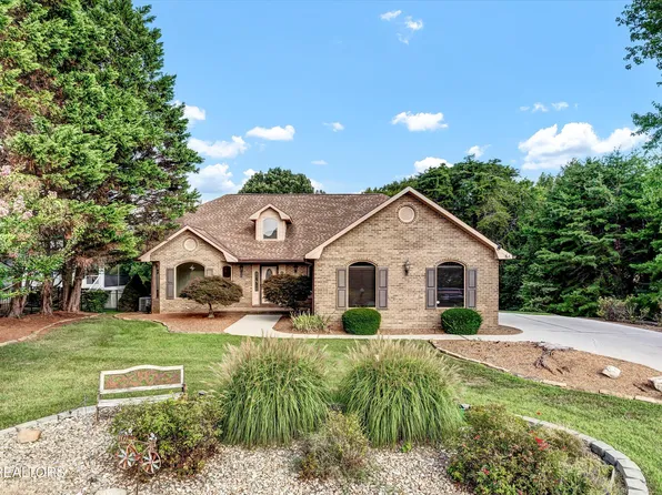 111 Ganega Trl, Vonore, TN 37885