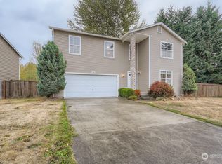 15015 95th Ave E, Puyallup, WA