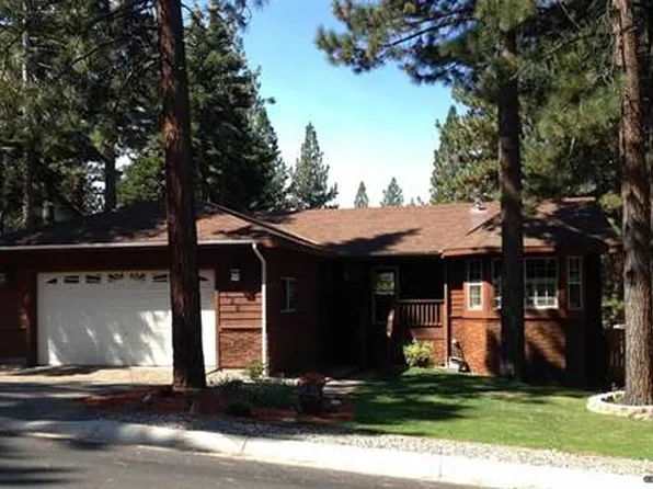 126 Daggett Way, Stateline, NV 89449