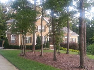 6421 Lauraca Ln, Fuquay Varina, NC 27526