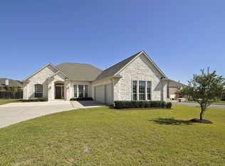 12513 Tabor Oaks Dr, Austin, TX 78739