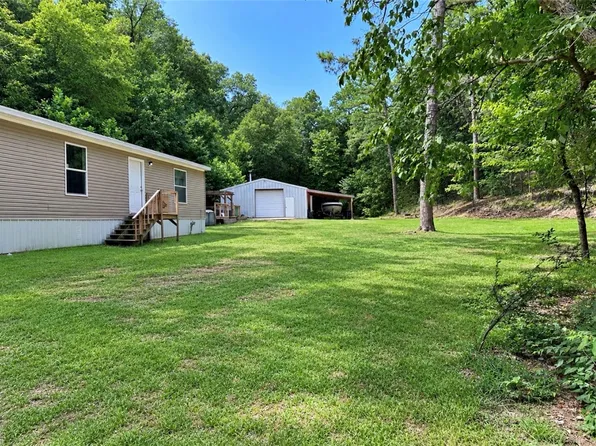59940 S 4700 Rd, Watts, OK 74964