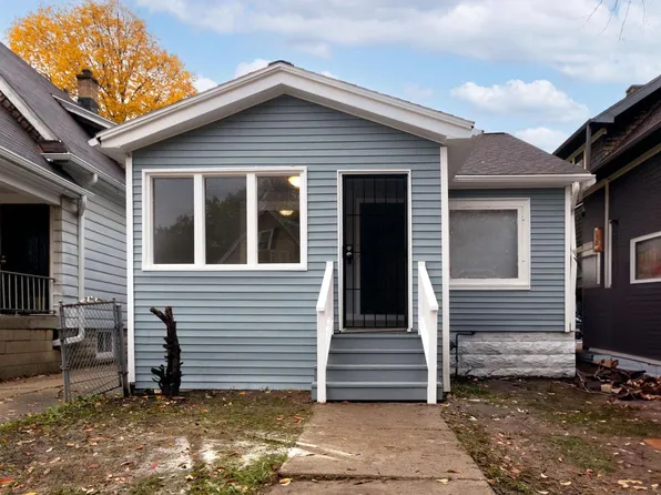 2422 North 53rd STREET, Milwaukee, WI 53210