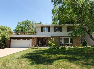 1861 15th Ave NW, New Brighton, MN 55112