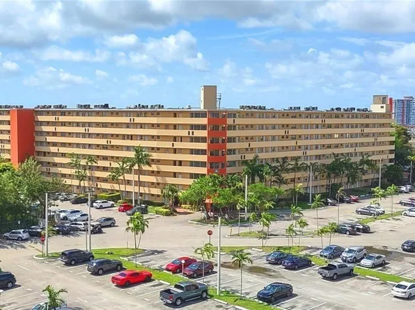 1750 NE 191st St APT 511-2, Miami, FL 33179