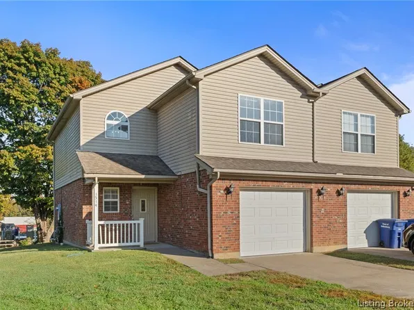 1514 Saint Joe Court, Sellersburg, IN 47172