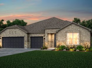 301 Verbena Dr, Marble Falls, TX 78654