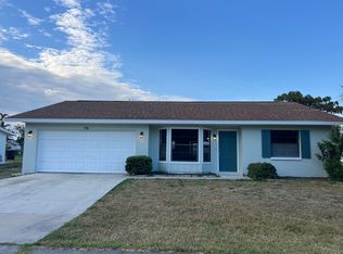 411 Briarwood Rd, Venice, FL 34293