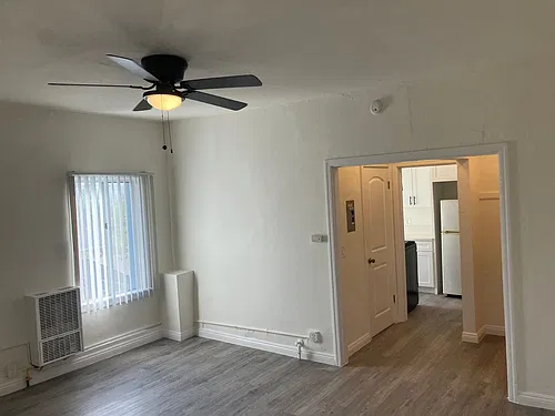 Floor plan 414