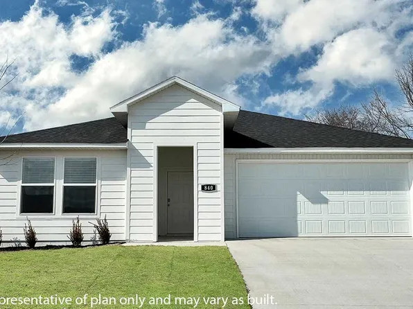 LAKEWAY Plan, Selah Meadows