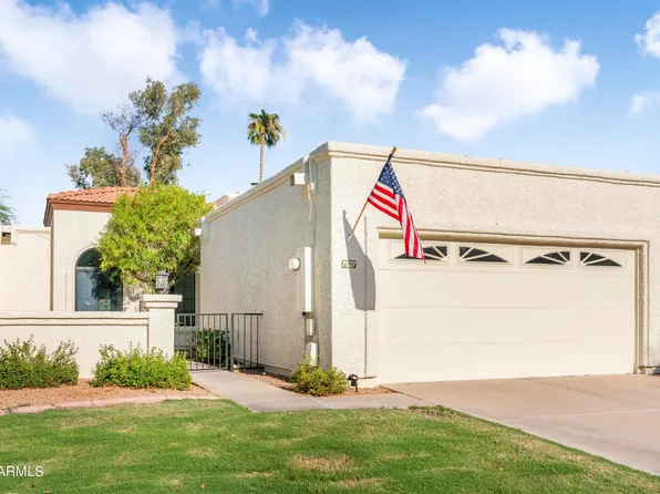 7627 S TAYLOR Drive, Tempe, AZ 85284