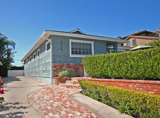26721 Calle Maria, Dana Pt, CA 92624