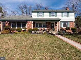 2148 Meeting House Rd, Cinnaminson, NJ 08077