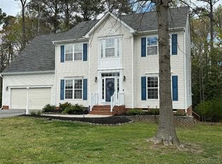 104 Sterling Forest Pkwy, Richmond, VA 23227