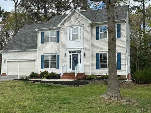 104 Sterling Forest Pkwy, Richmond, VA 23227