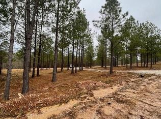 609 Top Notch Ln Lot 609, Broken Bow, OK 74728