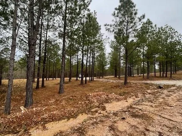 609 Top Notch Ln Lot 609, Broken Bow, OK 74728
