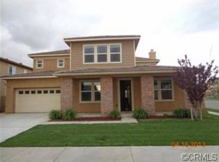 3164 Bellwood St, Hemet, CA 92543