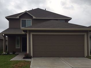 5442 Latta Plantation Dr, Katy, TX 77449