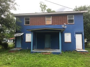 1781 W 3rd St, Jacksonville, FL 32209
