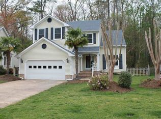 824 Needlerush Ct, Chesapeake, VA 23320