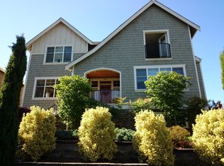 2337 N 62nd St, Seattle, WA 98103